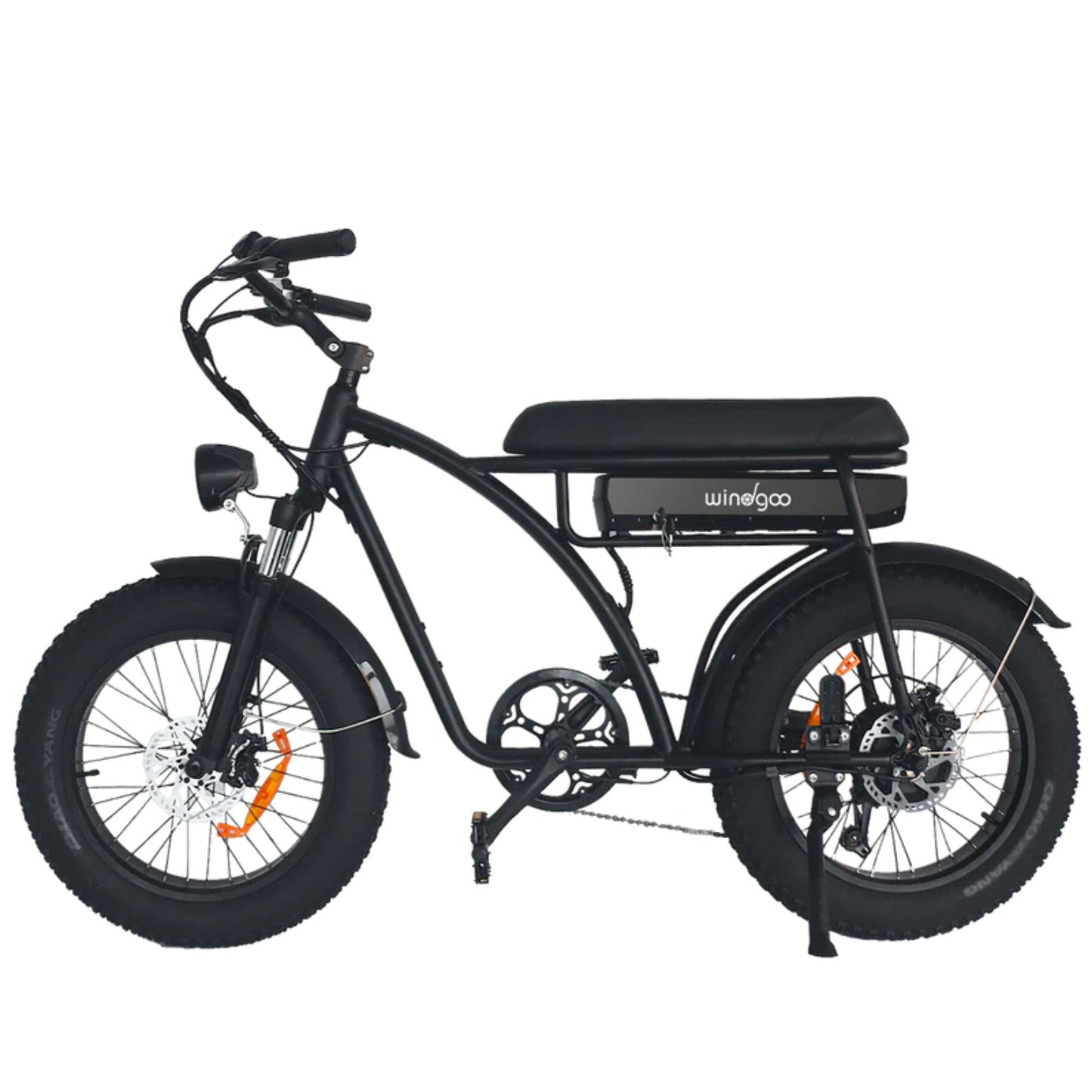 Windgoo F5 Fatbike