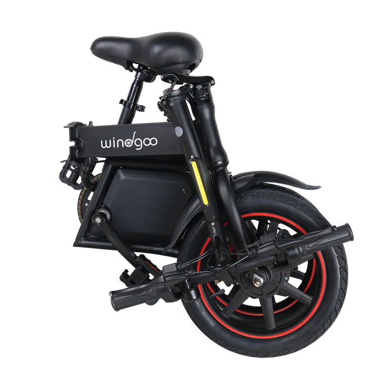 Windgoo B20