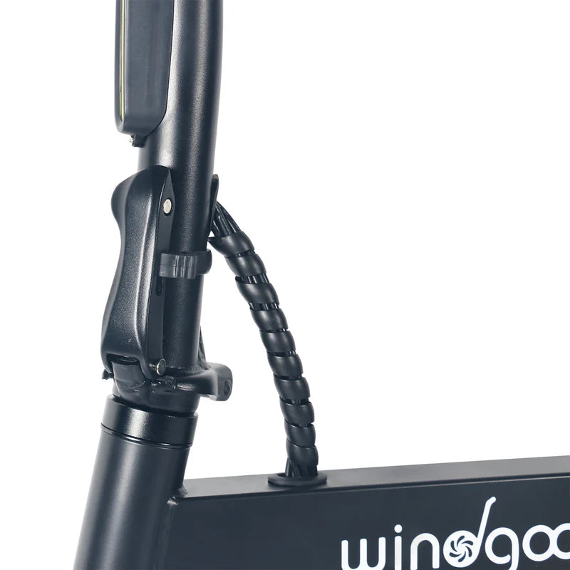 Windgoo B20